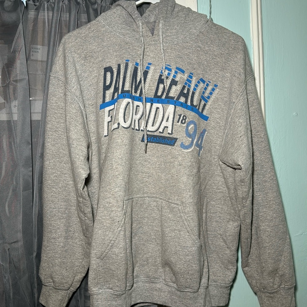 Has been washed worn twice